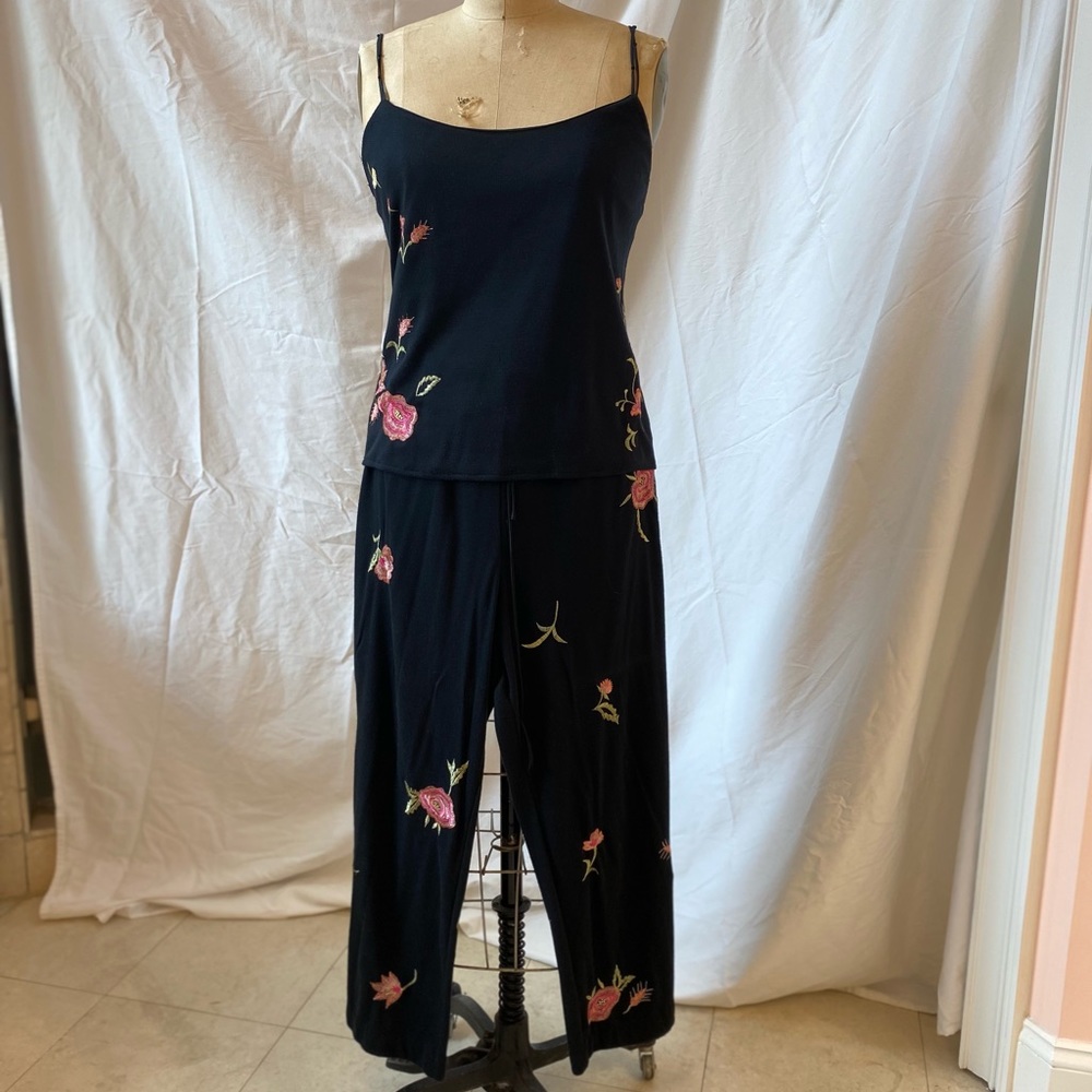 Natori pajamas